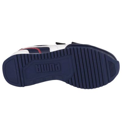 8. Buty Puma R78 SL V PS Jr 374429 03 