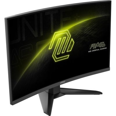 10. MSI Monitor 27" MAG 275CQF E18  27"  WQHD 180Hz