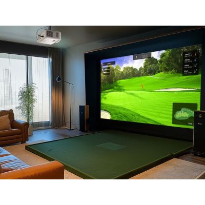 11. Projektor Laserowy ViewSonic LSD400HD-ST