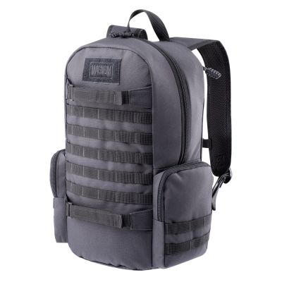 4. Plecak Magnum Wildcat 92800355300