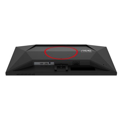 31. MONITOR AOC LED 23,8" Q24G4RE 180Hz