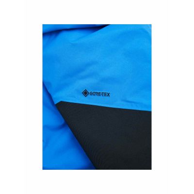 4. Spodnie PEAK PERFORMANCE M Alpine Gore-Tex Insulated Pants niebieski