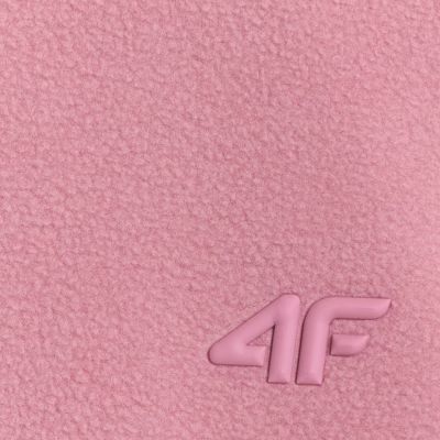 10. Bluza polarowa 4F W 4FWAW25TFLEF355 56S