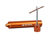 GRANITE zestaw do naprawy opon SUTURE pomarańczowy