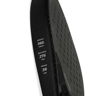 17. Rakieta do Padla Virtufit Padel Fusion Pro VF12006