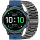 Smartwatch Gravity Czarny Pasek + Bransoleta GT41-2