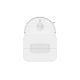 4. Xiaomi Robot Vacuum H50 0,28 l Biały