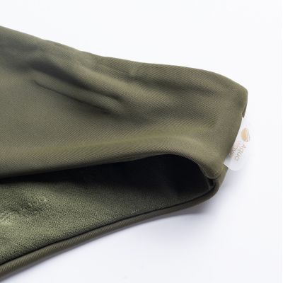 3. Strój kąpielowy AquaWave - dół Grape Bottom Wmns W 92800593884