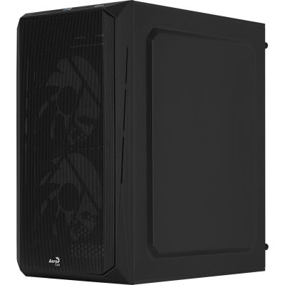 15. OBUDOWA AEROCOOL GS CS-107-A-BK-v2 FRGB