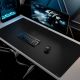 5. Glorious Gaming Mouse Pad 2 3XL, bez obramowania, gumowana - 1220 x 610mm