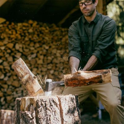 5. Siekiera Fiskars X28 (1069107)