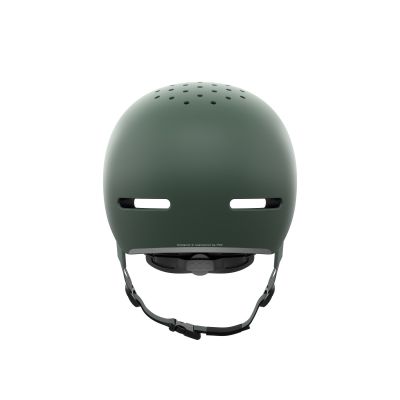 5. Kask rowerowy POC CORPORA - zielony