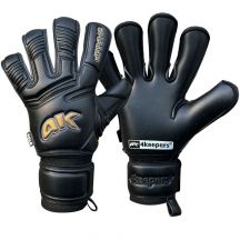 Rękawice 4keepers  Champ Gold Black VII RF2G M S994173