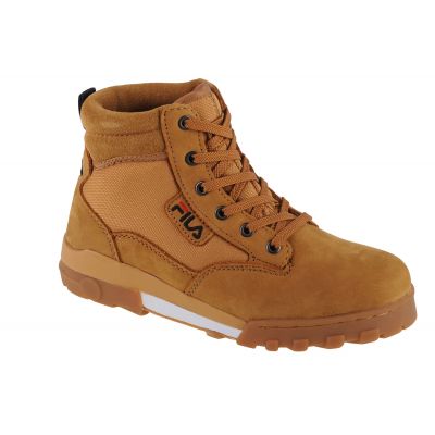 5. Buty Fila Grunge II Mid Wmn W FFW0217-23015 