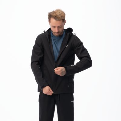 12. Męski Softshell AVANIR
