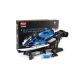 8. Amewi RC Boat Niebieska bateria litowo-jonowa Barracuda 1100mAh/14+