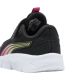 3. Buty dla dzieci Puma FlexFocus Modern Blaze Fade AC+ Inf 313849 01