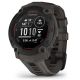 Smartwatch Garmin Instinct E - 45mm black/charcoal