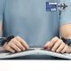 10. Klawiatura Logitech ERGO K860 - GRAPHITE Wireless