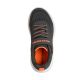 3. Skechers dziecięce sneakersy BOUNDER QUANTARUN 403905L CHAR