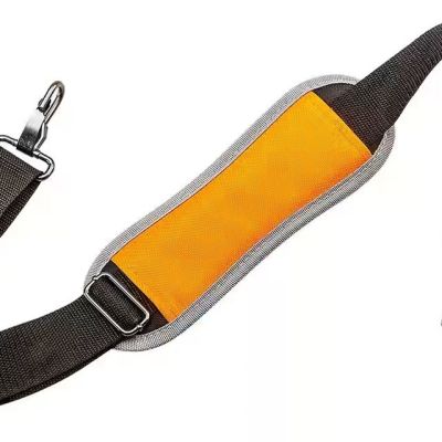 9. Torba narzędziowa 20", materiał nylon 600D
