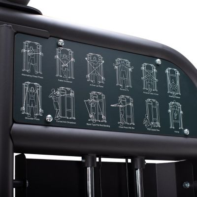 5. Suwnica HMS ARES 1