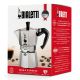 9. Zaparzacz BIALETTI 990001164 (kolor srebrny)