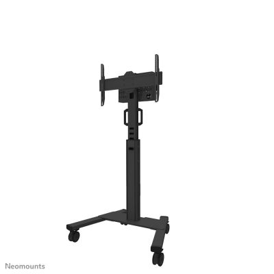 2. Neomounts FL50S-825BL1 uchwyt do tablic informacyjnych 190,5 cm (75") Czarny