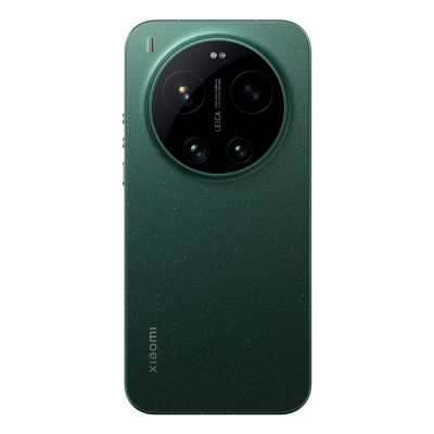 2. Xiaomi 17 Ultra 17,5 cm (6.9") 5G 16 GB 512 GB 6000 mAh Zielony