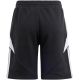 7. Spodenki adidas Tiro 24 Sweat Jr IJ7662