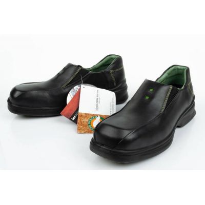 8. Buty robocze ochronne Lavoro 1131.00