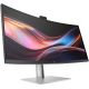 13. Monitor HP Series 7 Pro 34 inch WQHD