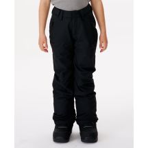 Spodnie narciarskie RIP CURL Olly Snow Pant 10K-Kids czarny