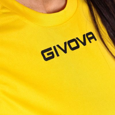 6. Koszulka piłkarska Givova One U MAC01-0007