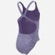4. Kostium kąpielowy Nike Hydrastrong Multi Print Jr NESSD045 582