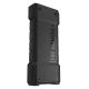 22. ASUS TUF Gaming AS1000 PLUS 1 TB USB Type-C USB 3.2 Gen 2x2 Czarny