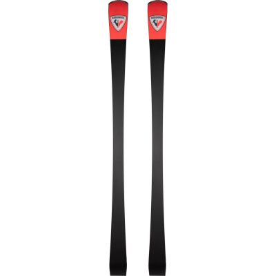 6. Zestaw narciarskie narciarski ROSSIGNOL HERO CARVE K NX12
