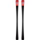 6. Zestaw narciarskie narciarski ROSSIGNOL HERO CARVE K NX12