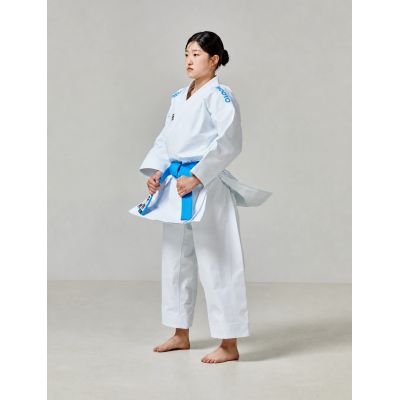 5. Kimono do karate Extera Kata WKF BLUE | MOOTO