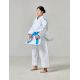 5. Kimono do karate Extera Kata WKF BLUE | MOOTO