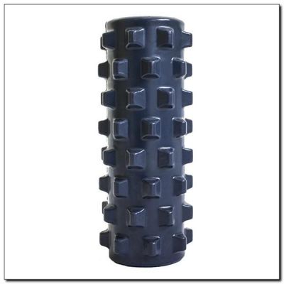 2. Wałek fitness HMS FS107 31.5 cm