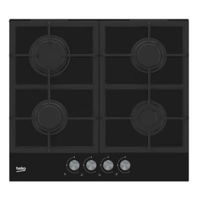 Płyta gazowa BEKO HILG642C5SB