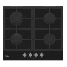 Płyta gazowa BEKO HILG642C5SB