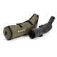 7. Celestron TrailSeeker 65-45 Degree luneta 48x Czarny