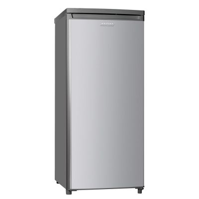 Lodówka MPM-200-CJ-19/E 122cm, dark inox