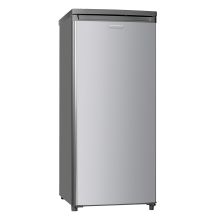 Lodówka MPM-200-CJ-19/E 122cm, dark inox