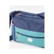3. Torebka damska RIP CURL Rip Shoulder Bag niebieska
