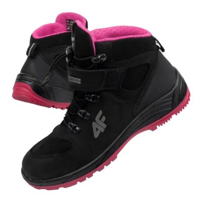 2. Buty 4F Jr HJZ21-JOBMW251 21S