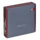 4. Wentylator NOCTUA redux 80mm 17,1 dBA / 1800 RPM