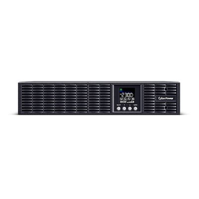5. Zasilacz awaryjny UPS CyberPower OLS1000ERT2UA